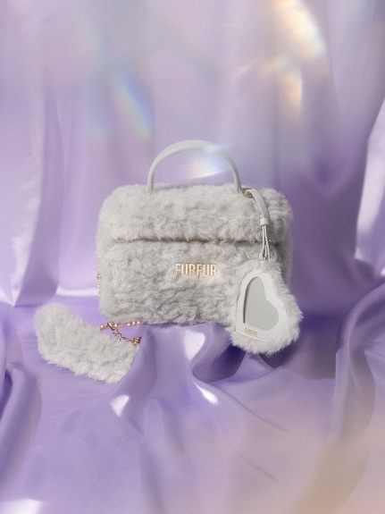 バッグ｜FURFUR（ファーファー）公式サイト／オフィシャル通販サイト