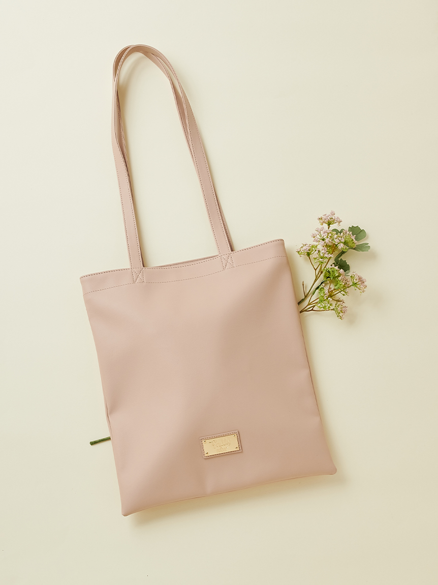 新品未使用‼️定価半額以上値下げ‼️Ｐ&Ｄ 素敵なバック 最終大幅値下げ(新品)paris/64 バッグ