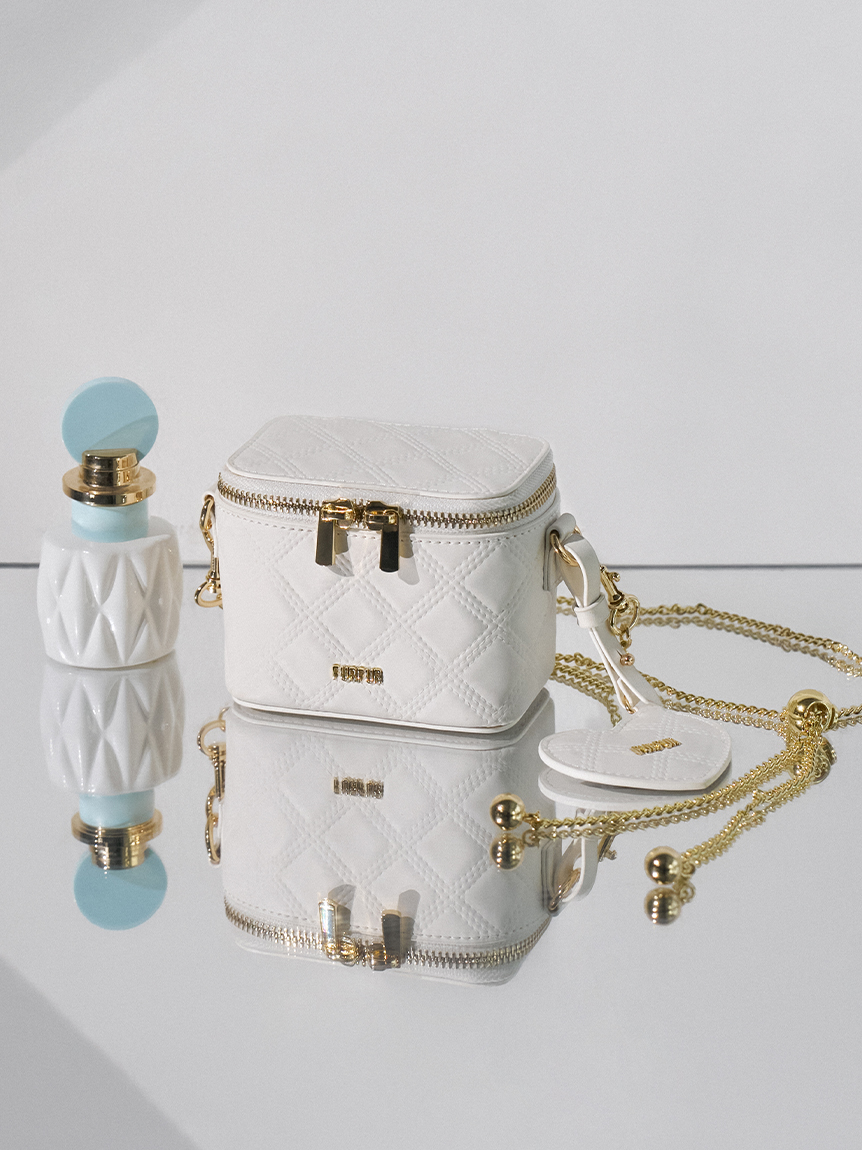 バッグ ホワイト/白色系｜FURFUR（ファーファー）公式サイト