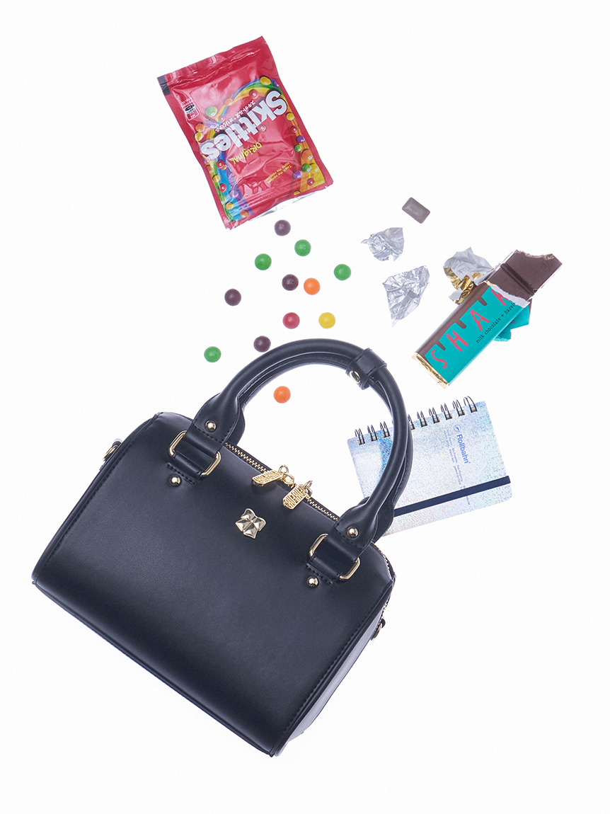 すべてのカテゴリRIBBON CAULKING BOSTON BAG｜FURFUR（ファーファー 