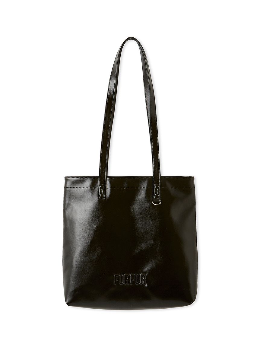 すべてのカテゴリEMBOSS LOGO TOTE BAG｜FURFUR（ファーファー