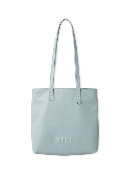 FURFUR｜ダブルフェイストートバッグL | Rakuten Fashion(楽天