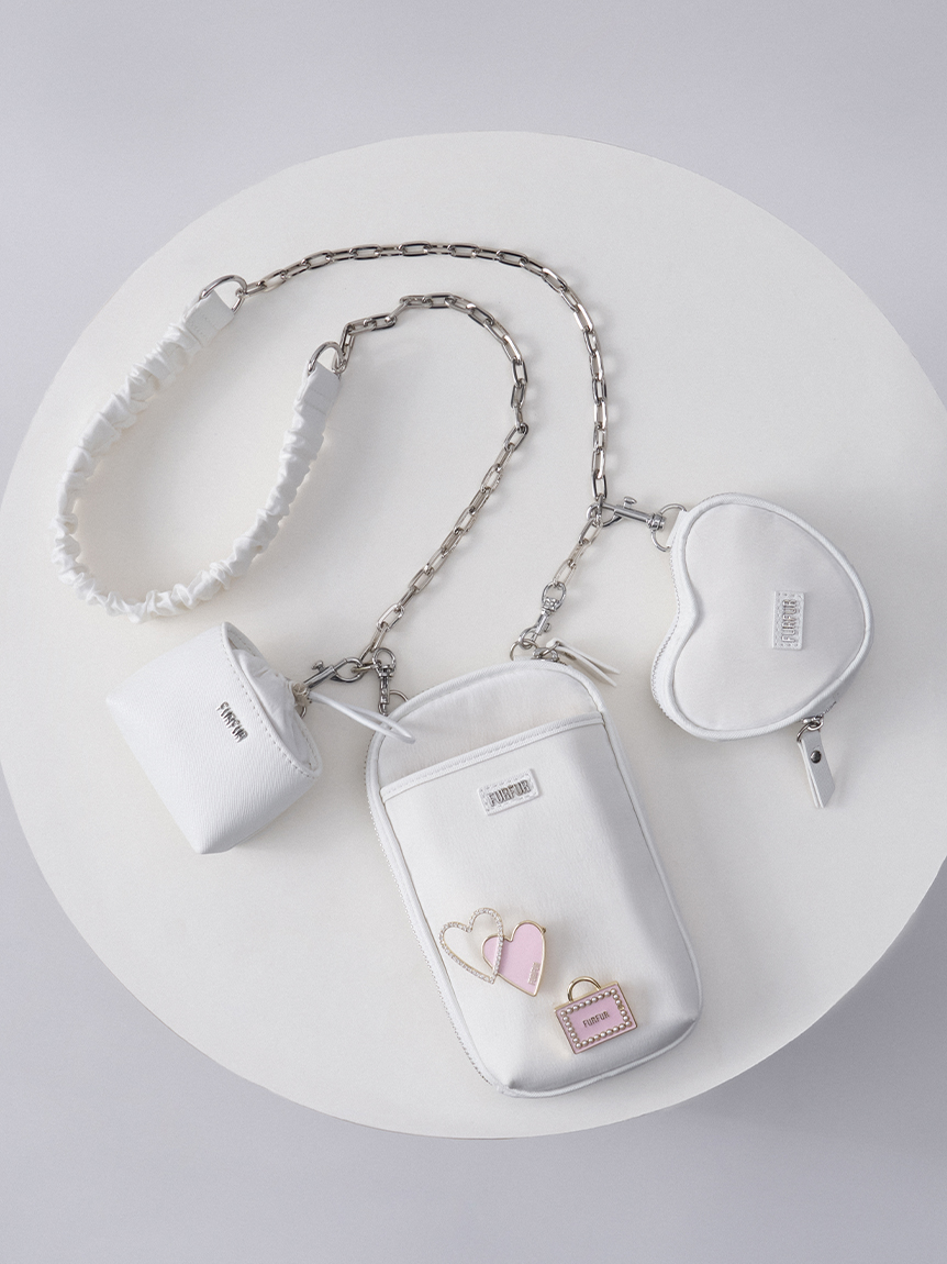 サンダーバニー　マルチケース　小物入れ　置物　egg サンダーバニー マルチケース 小物入れ 置物 egg