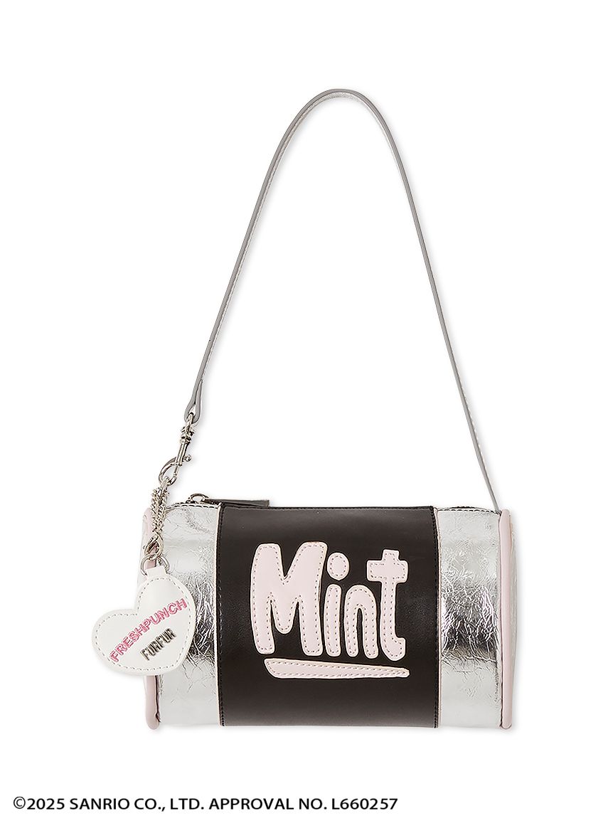 FRESH PUNCH Mintバッグ(バッグ)｜FURFUR（ファーファー）公式サイト