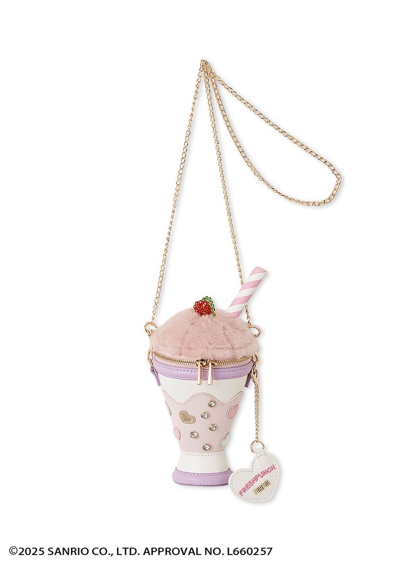 FRESH PUNCH クリームソーダバッグ(バッグ)｜FURFUR（ファーファー