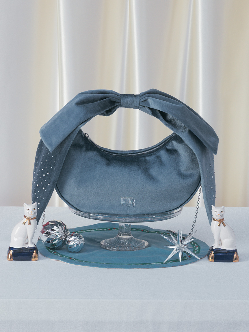 正規品♡FURFUR♡ベビモコ上下セット♡ブラック AZONE INTERNATIONAL::えっくす☆きゅーと::商品詳細