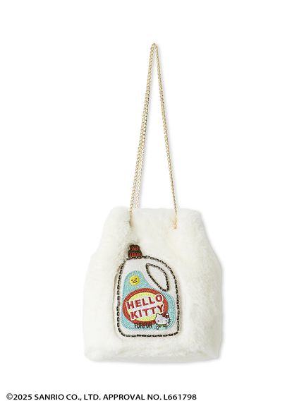 ショルダーバッグ｜FURFUR（ファーファー）公式サイト／オフィシャル