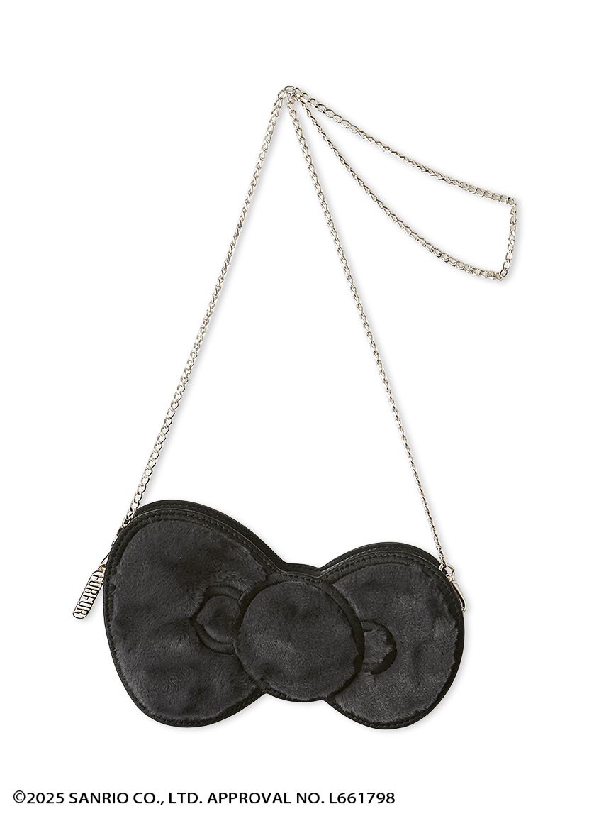 HELLO KITTYリボンバッグ(ショルダーバッグ)｜バッグ｜FURFUR（ファー