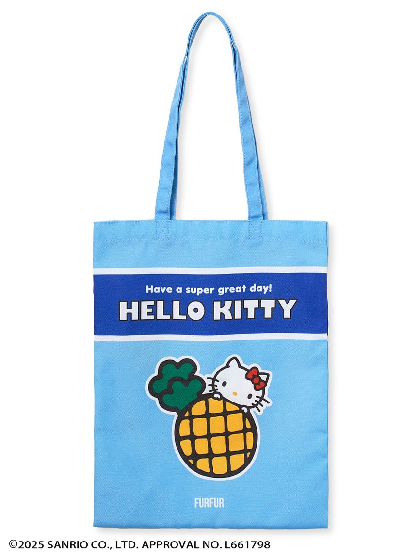 HELLO KITTYトートバッグ(トートバッグ)｜バッグ｜FURFUR（ファー
