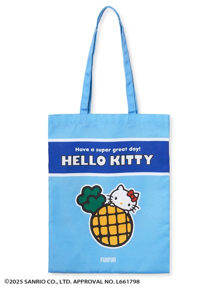 HELLO KITTYトートバッグ(トートバッグ)｜バッグ｜FURFUR（ファー