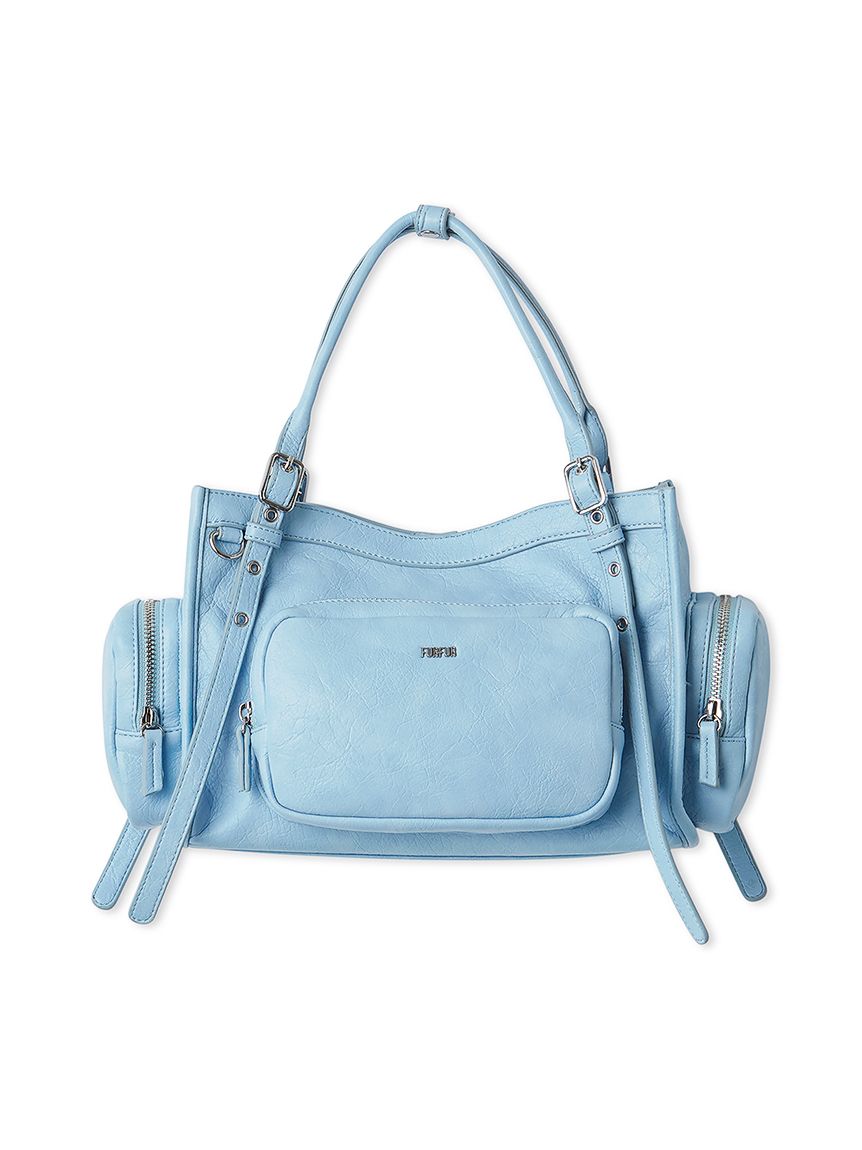 アウトポケットバッグ(バッグ)｜FURFUR（ファーファー）公式サイト