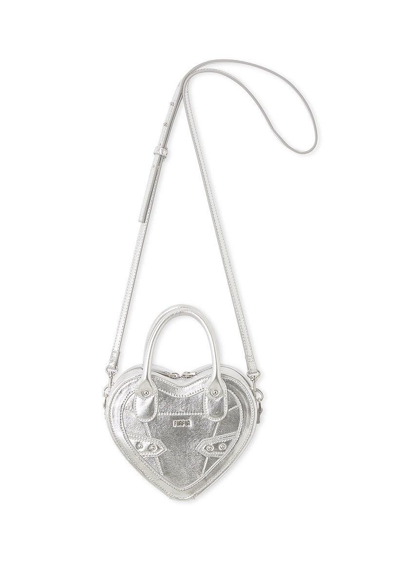 ハートショルダーバッグ(バッグ)｜FURFUR（ファーファー）公式サイト