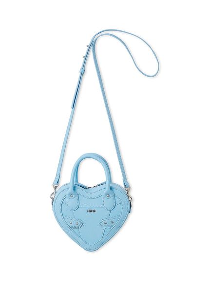 ハートショルダーバッグ(バッグ)｜FURFUR（ファーファー）公式サイト