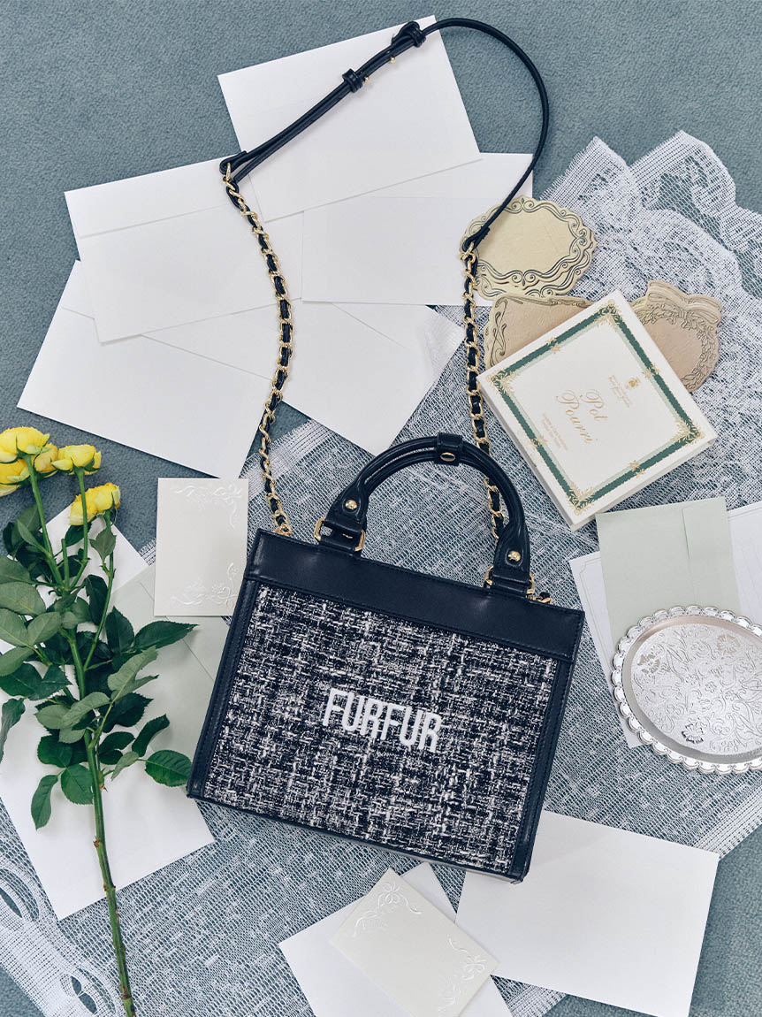 バッグ｜FURFUR（ファーファー）公式サイト／オフィシャル通販サイト