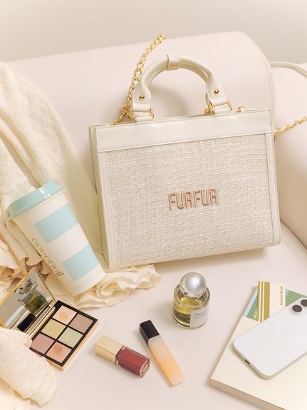 BAG｜FURFUR（ファーファー）公式サイト／オフィシャル通販サイト