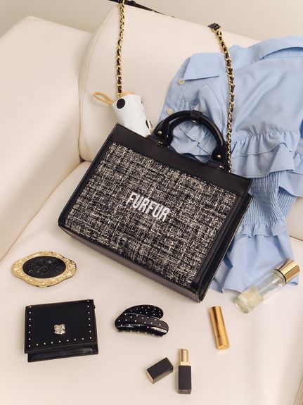 バッグ｜FURFUR（ファーファー）公式サイト／オフィシャル通販サイト