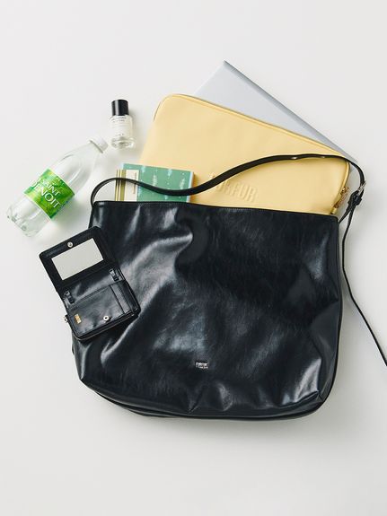 2WAYソフトショルダーバッグ(バッグ)｜FURFUR（ファーファー）公式