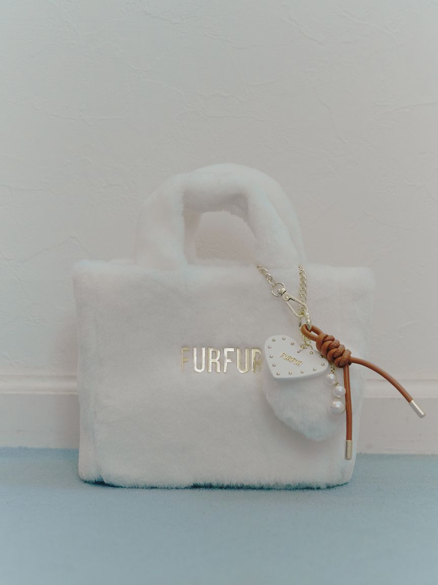 限定カラー】エコファートートバッグ(トートバッグ)｜バッグ｜FURFUR
