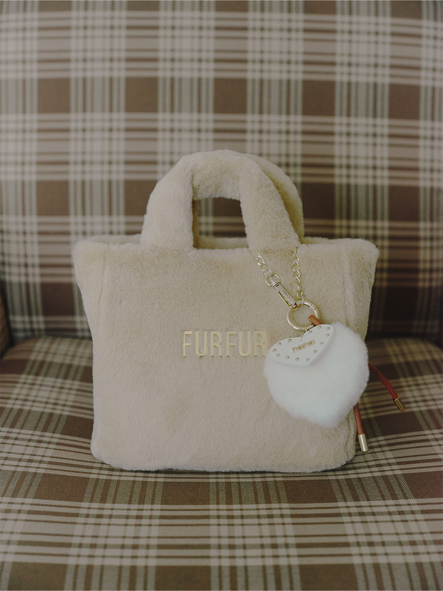 限定カラー】エコファートートバッグ(トートバッグ)｜バッグ｜FURFUR