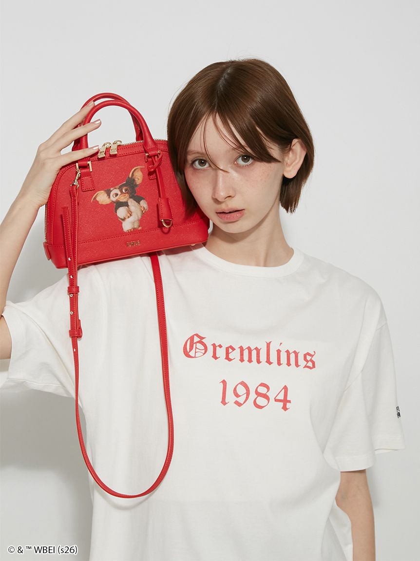 GREMLINS】 ミニショルダーバッグ(バッグ)｜FURFUR（ファーファー