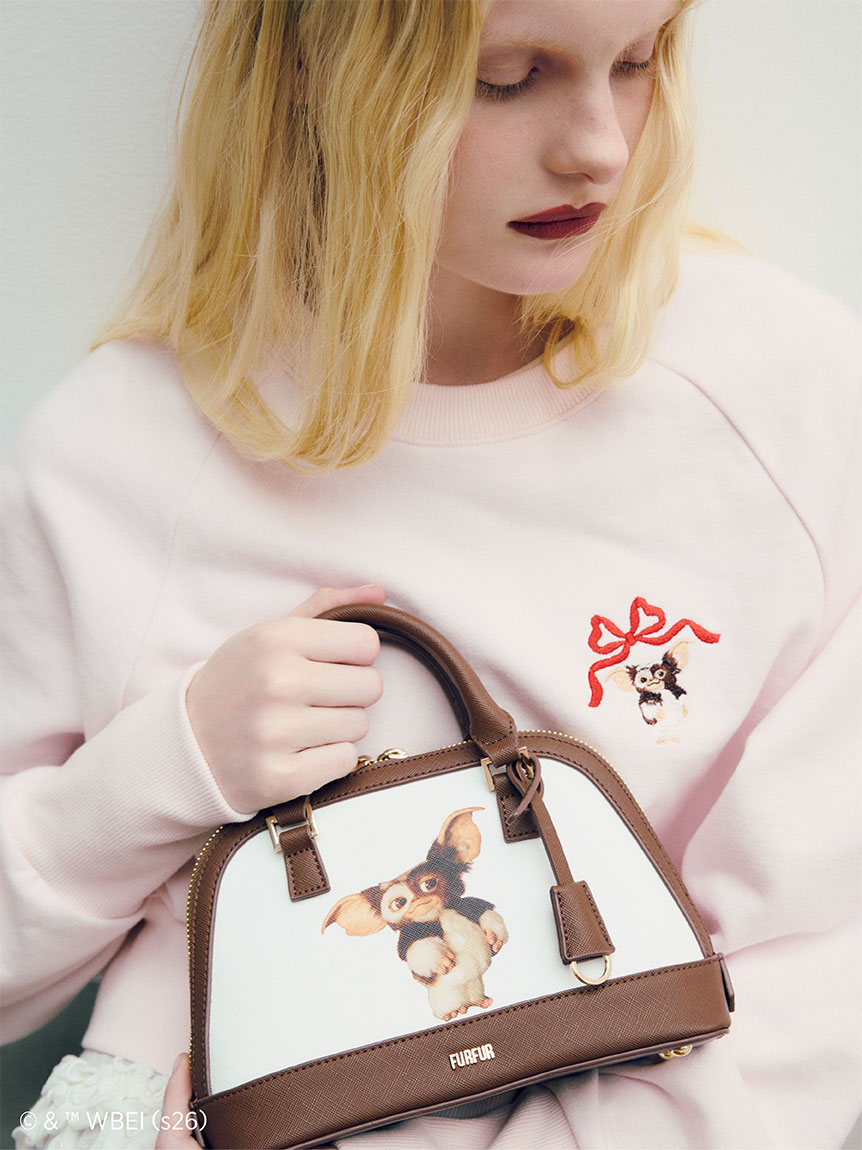 GREMLINS】 ミニショルダーバッグ(バッグ)｜FURFUR（ファーファー