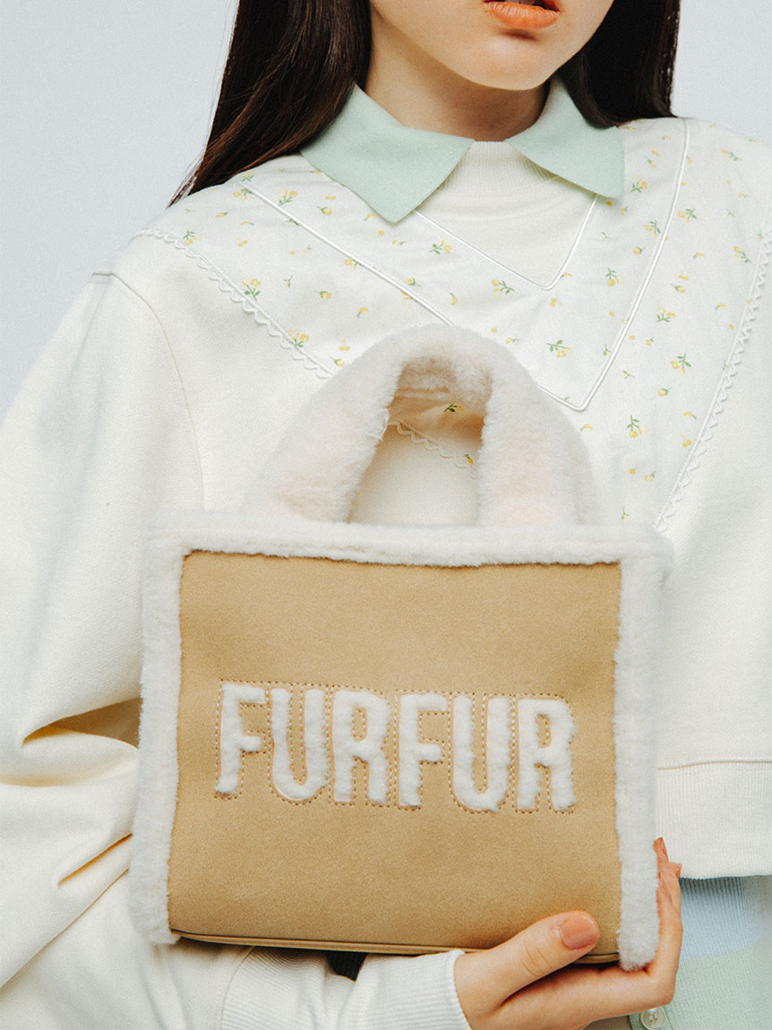 バッグ｜FURFUR（ファーファー）公式サイト／オフィシャル通販サイト