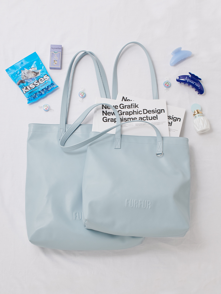 ブルー・ネイビー/青色系｜FURFUR（ファーファー）公式サイト