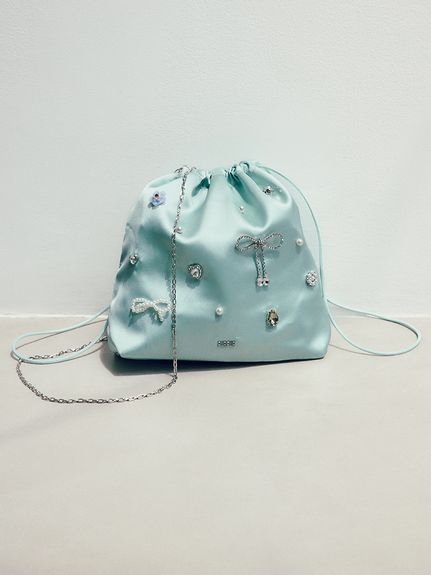 BAG｜FURFUR（ファーファー）公式サイト／オフィシャル通販サイト