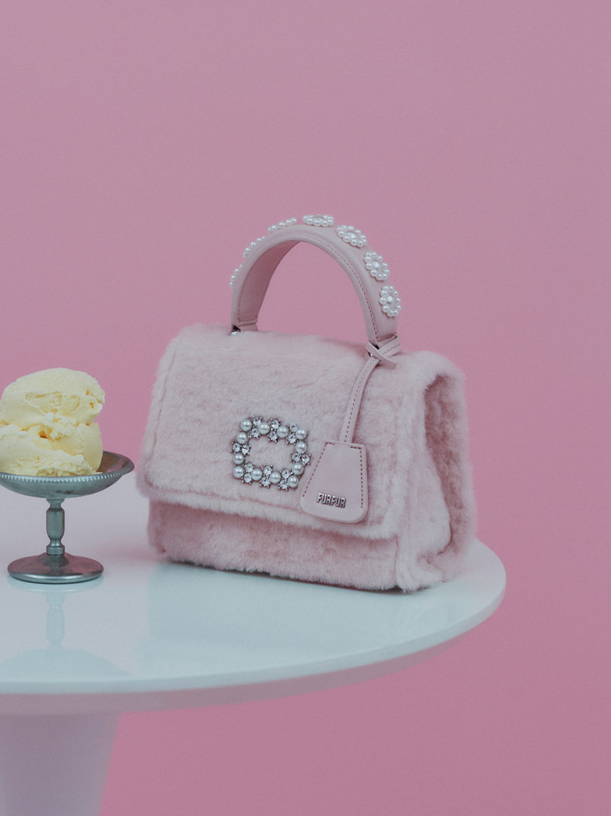 BAG｜FURFUR（ファーファー）公式サイト／オフィシャル通販サイト