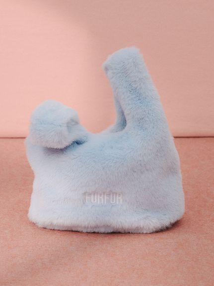 BAG ブルー・ネイビー/青色系｜FURFUR（ファーファー）公式サイト