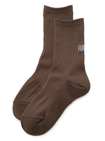 正規品♡FURFURコラボ♡ベビモコ上下セット♡ブラック ファーファー FURFUR 【WEB限定カラー】トートバッグ （WHT