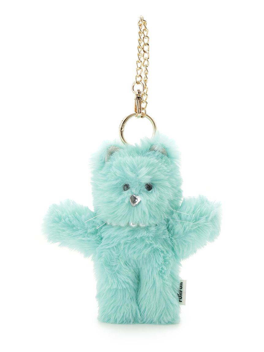 キャットマスコットチャーム（BanBan)(チャーム)｜ACCESSORY