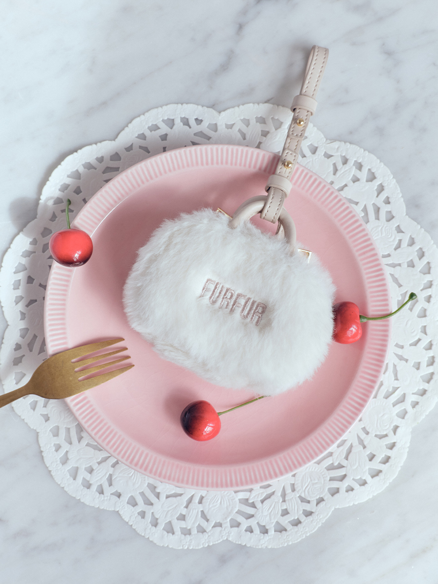 正規品♡FURFUR♡ベビモコ上下セット♡ブラック CCS 23干支 momoko 卯 bk | PW-momoko | PetWORKs