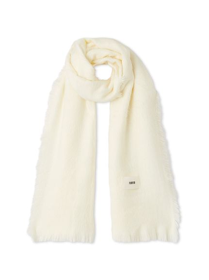 ソフトタッチアクリルストール(マフラー/ストール)｜ファッション雑貨