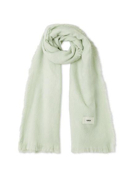 ソフトタッチアクリルストール(マフラー/ストール)｜ファッション雑貨