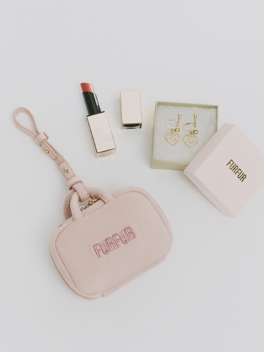 【オフィシャルサイト限定カラー】バリエーションマイクロスクエアボストン