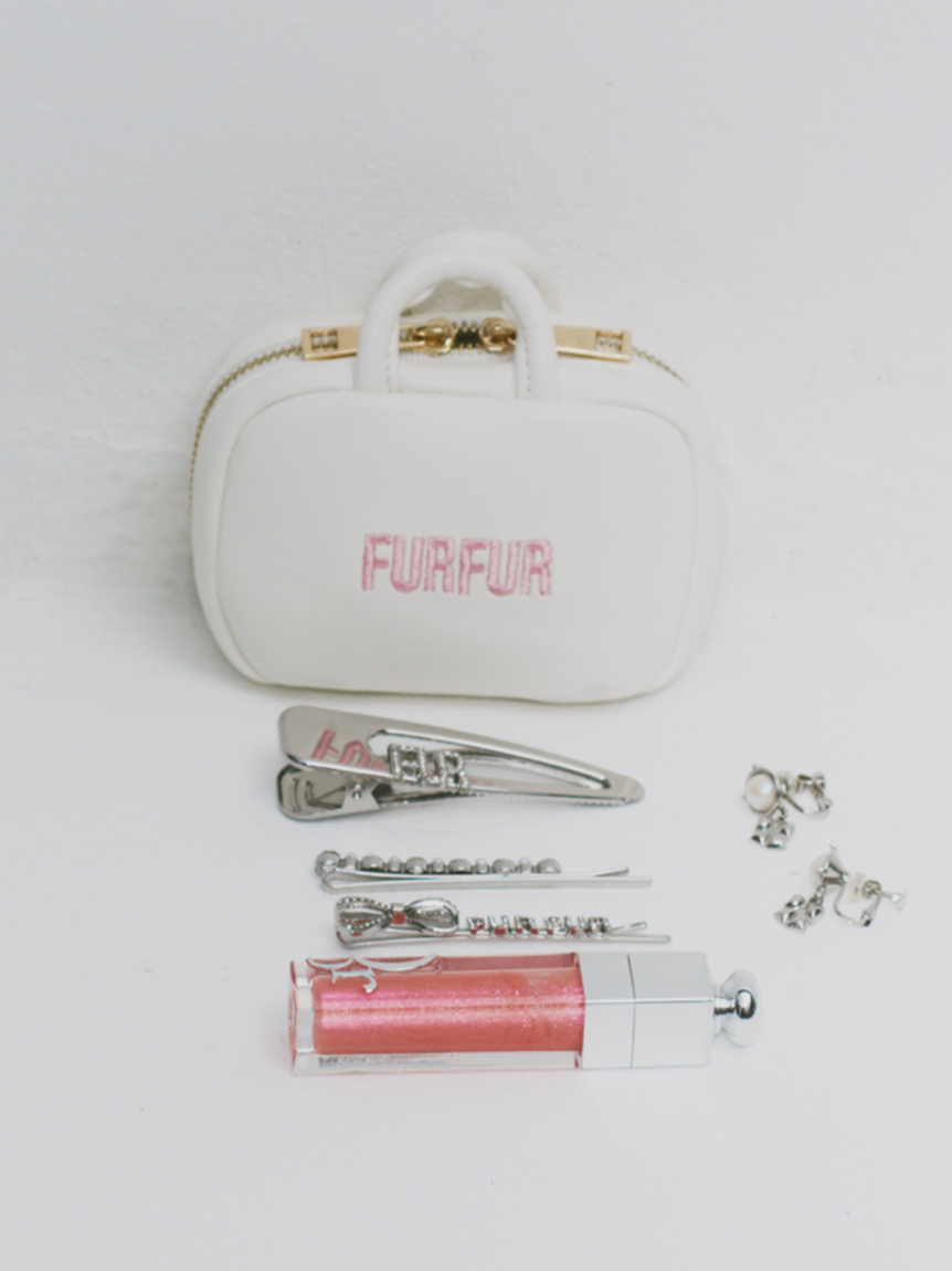 オフィシャルサイト限定カラー】バリエーションマイクロスクエア