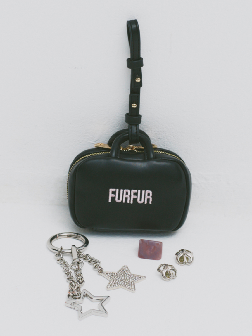 バッグ｜FURFUR（ファーファー）公式サイト／オフィシャル通販サイト