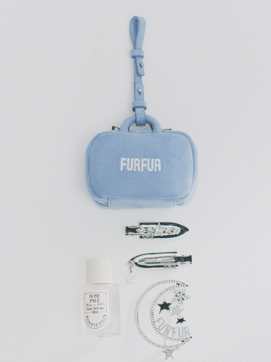 オフィシャルサイト限定カラー】バリエーションマイクロスクエア