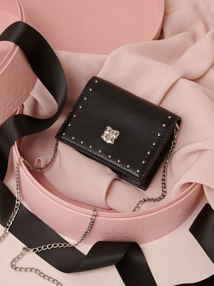 正規品♡FURFUR♡ジャガード上下セット♡ブラック 正規品♡FURFUR