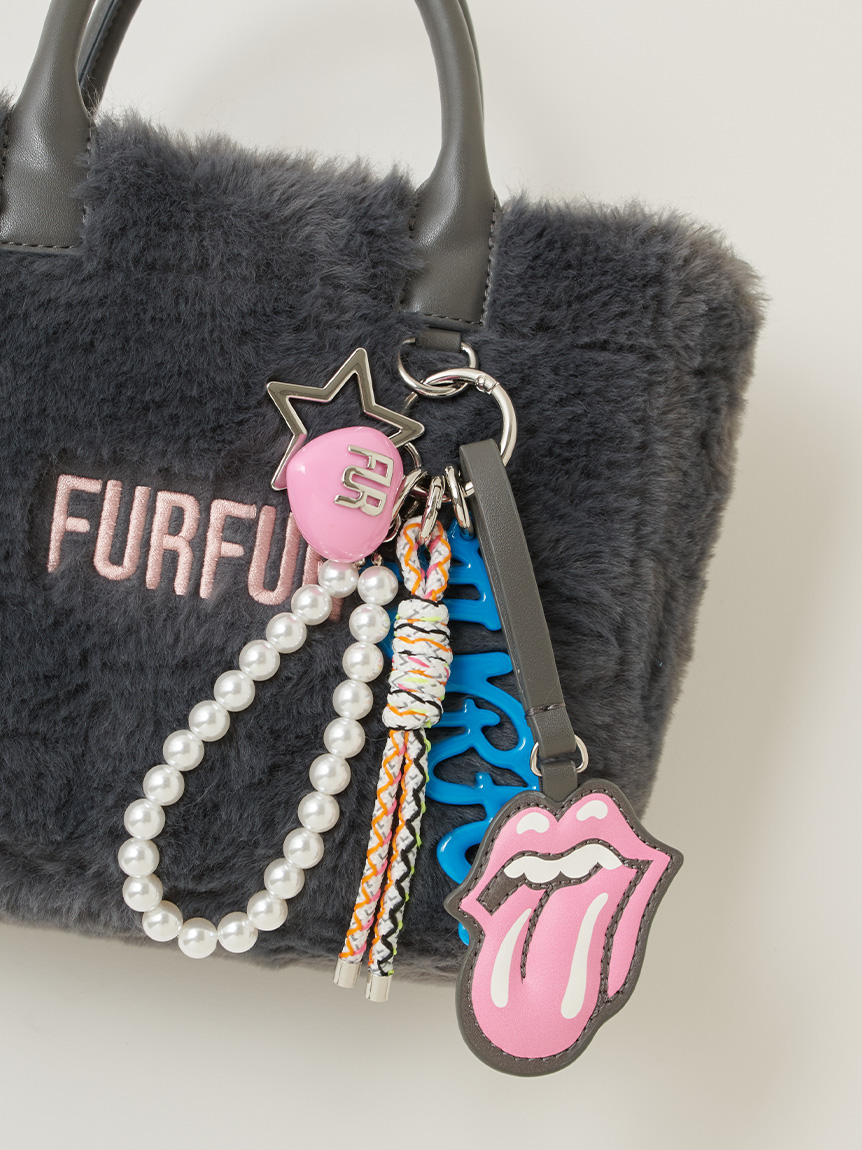 ピンク/桃色系｜FURFUR（ファーファー）公式サイト／オフィシャル通販