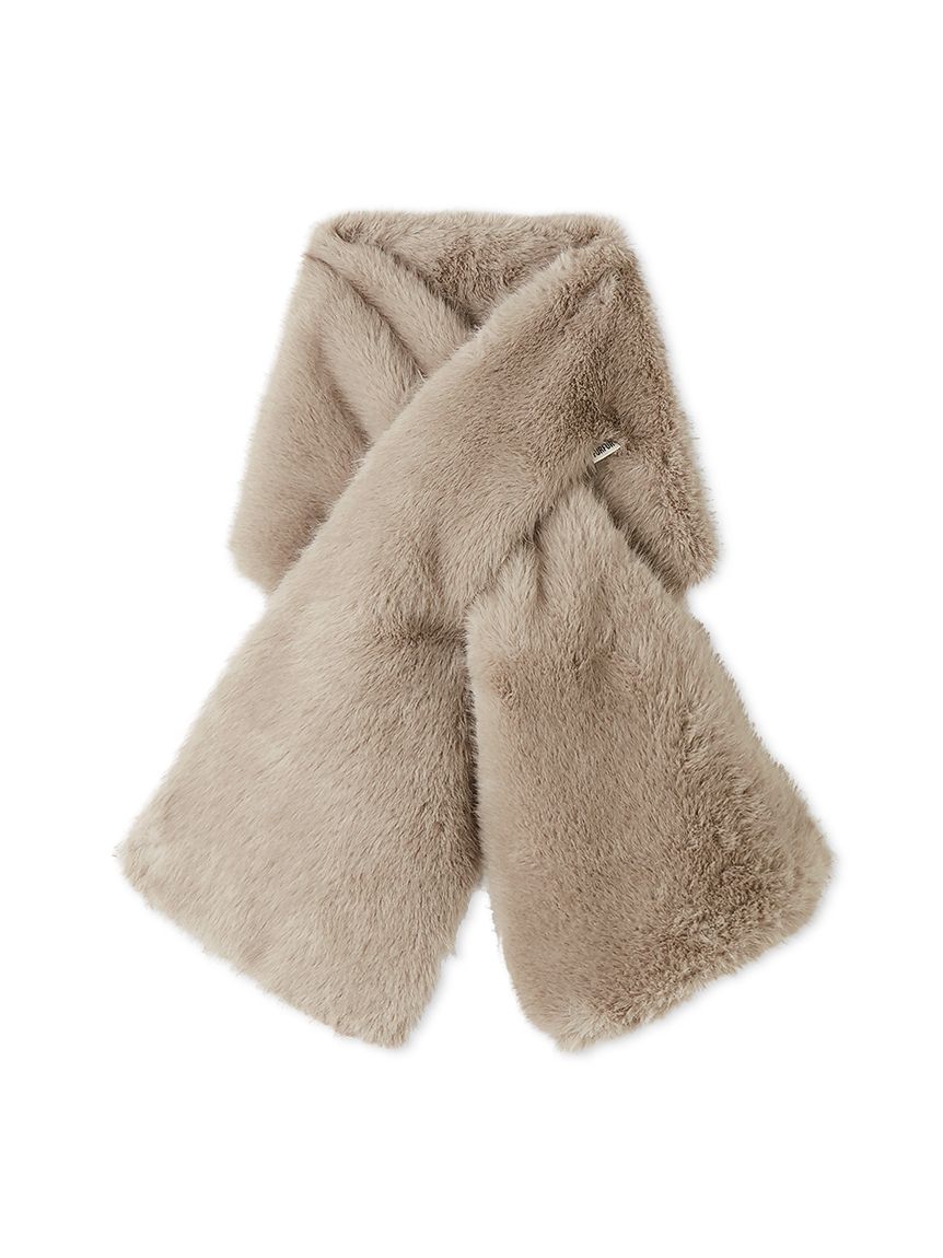 エコファーティペット(マフラー/ストール)｜ファッション雑貨｜FURFUR