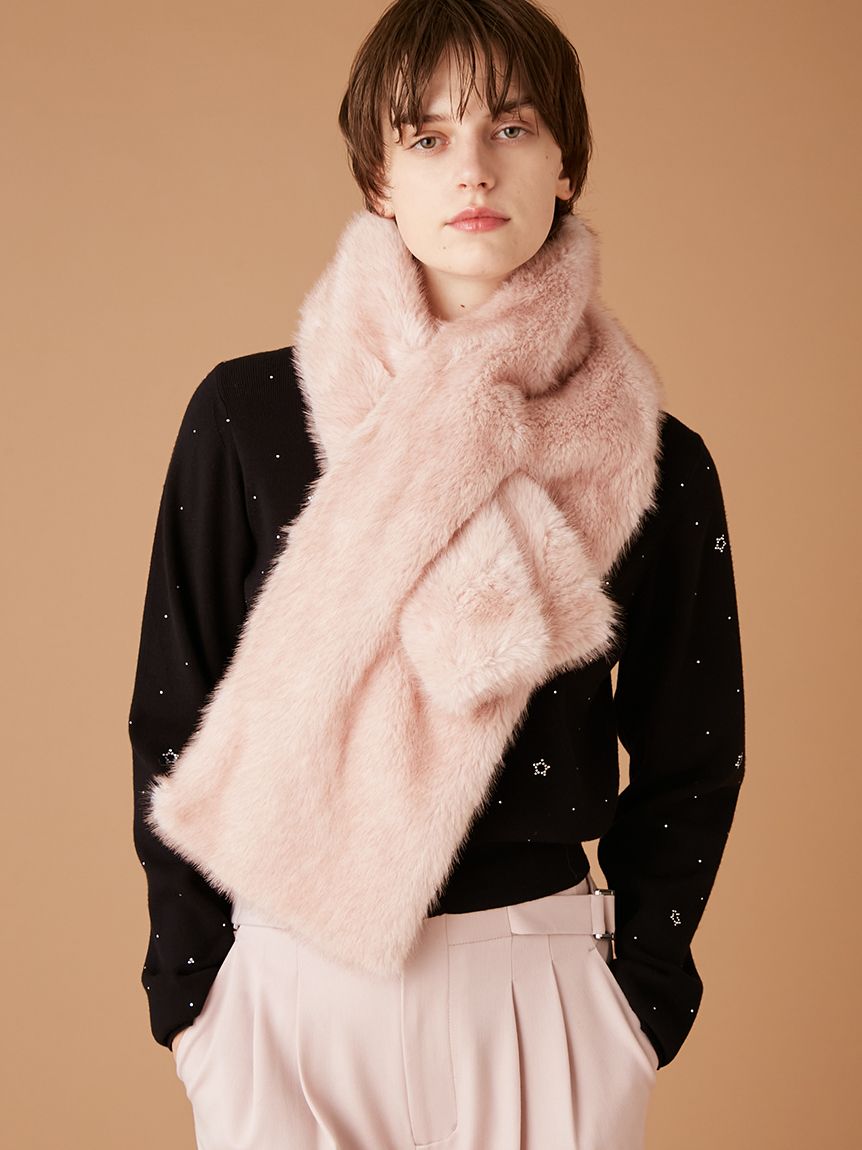 マフラー/ストール｜FURFUR（ファーファー）公式サイト／オフィシャル