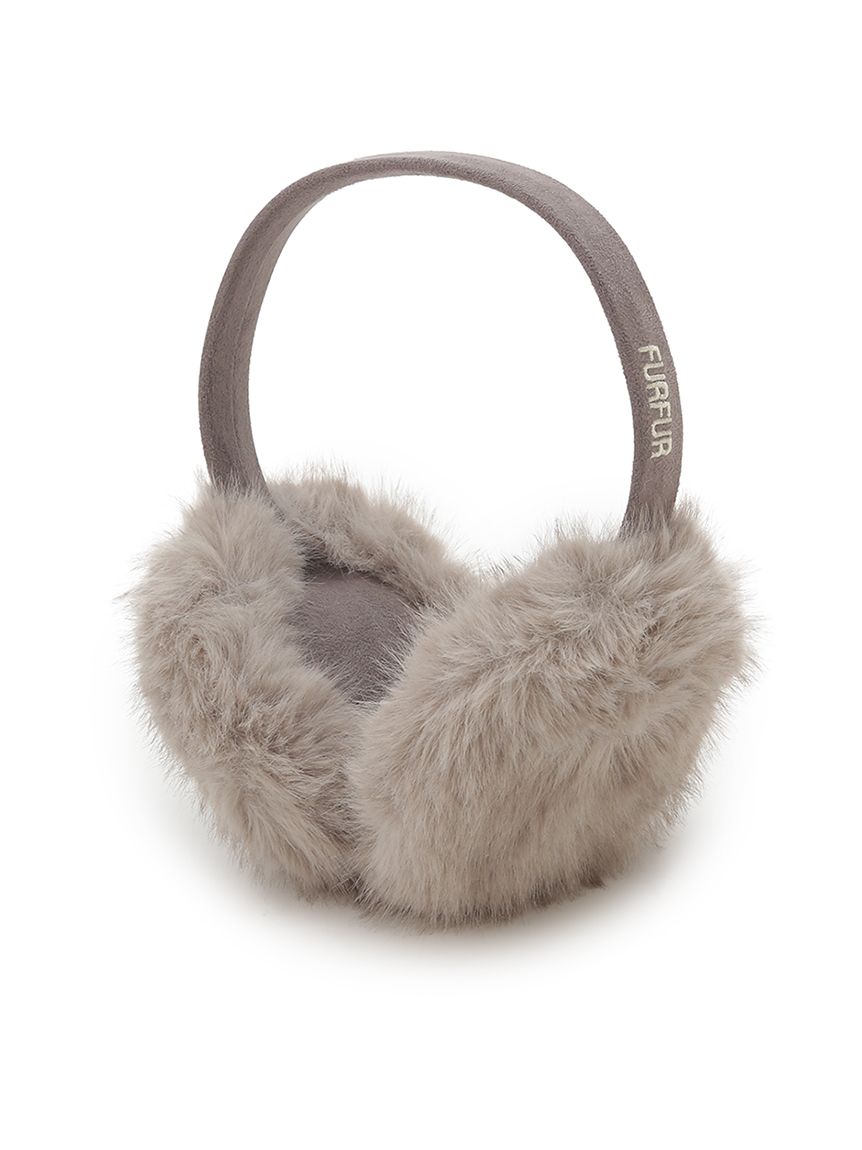 エコファーイヤーマフ(その他)｜ファッション雑貨｜FURFUR