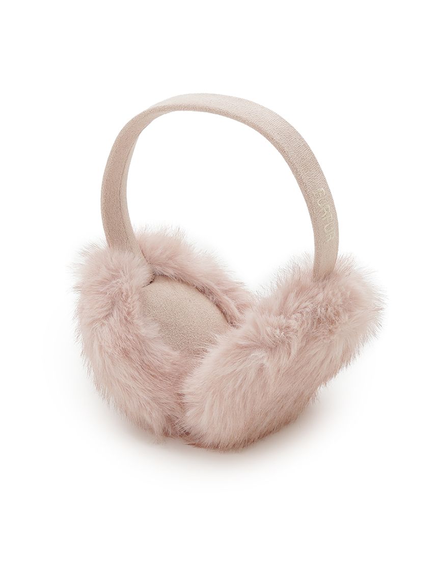 エコファーイヤーマフ(その他)｜ファッション雑貨｜FURFUR（ファー