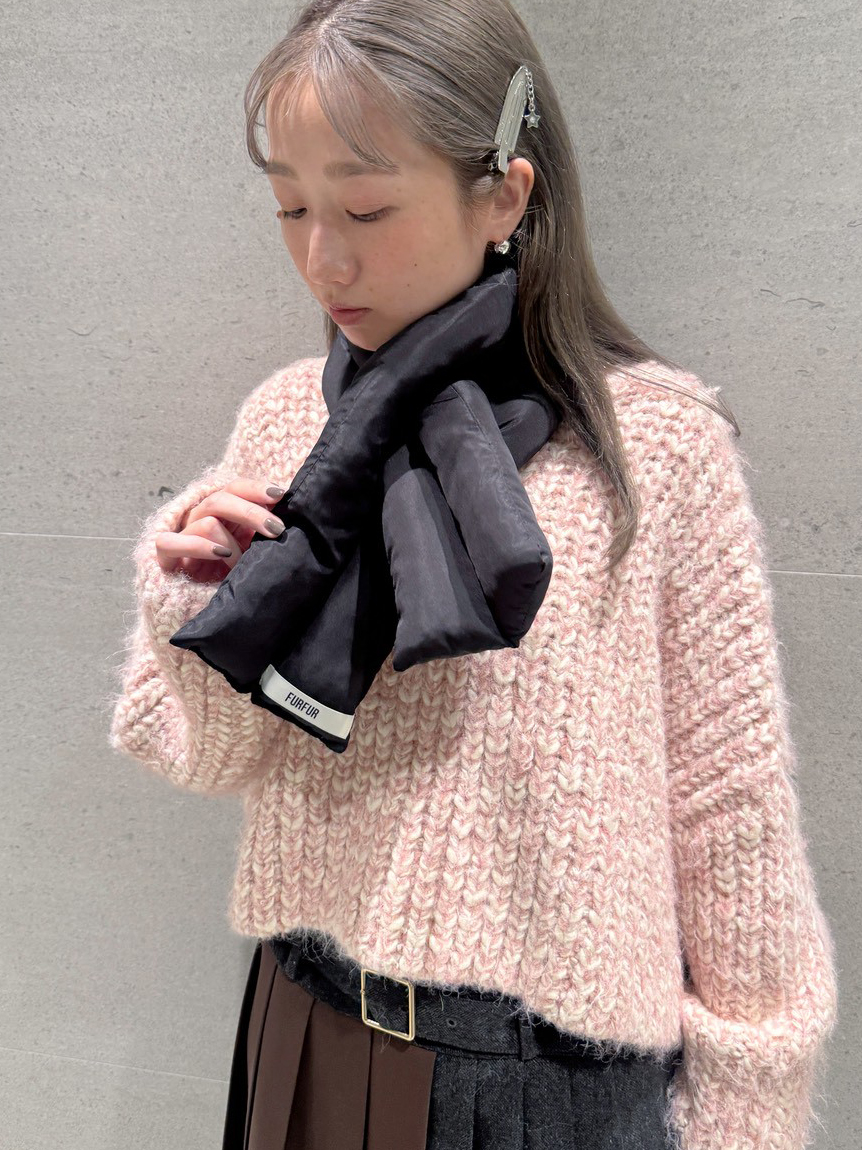 NEW (新規)のアイテム｜FURFUR（ファーファー）公式サイト