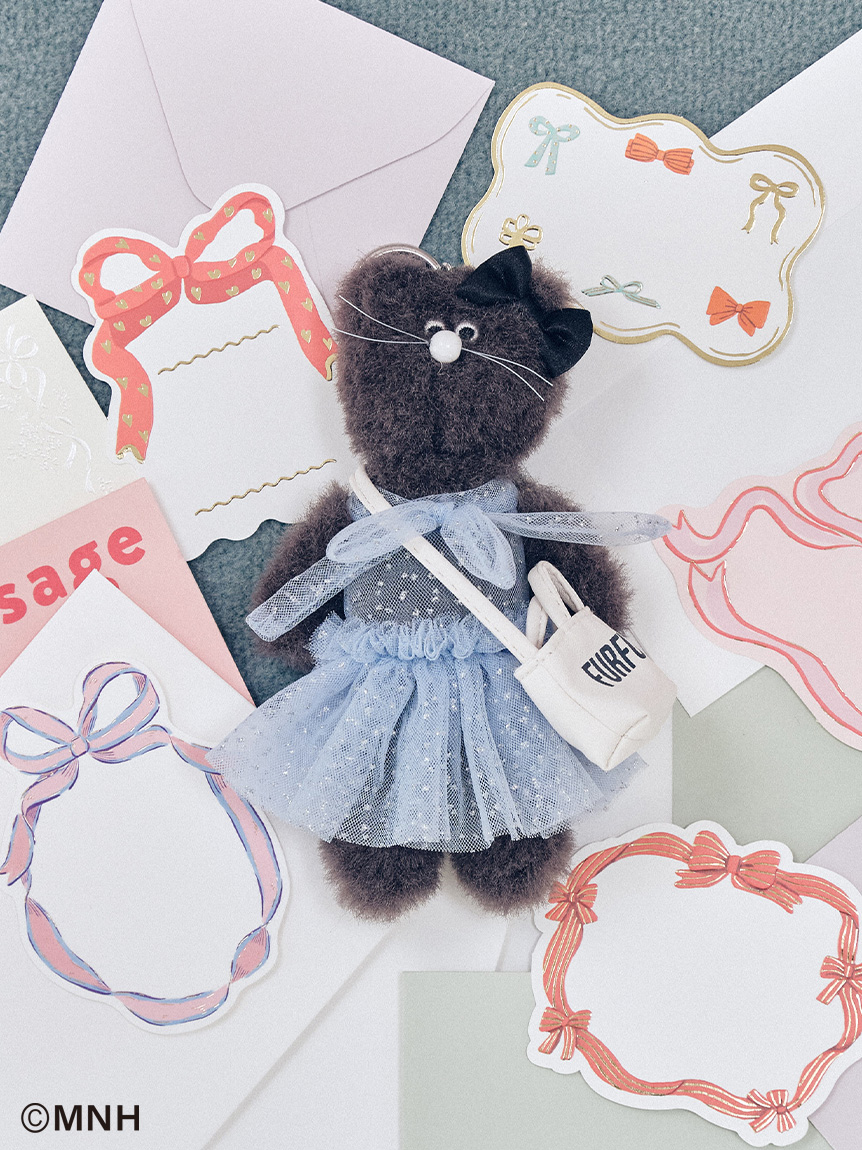 FURFUR | MNHキーリング(キーケース・キーホルダー)｜ファッション雑貨