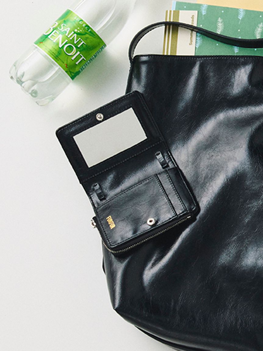 2WAYウォレットポーチ(バッグ)｜FURFUR（ファーファー）公式サイト