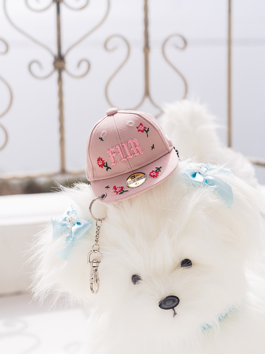 FURFUR|NEW ERA®】キャップポーチ(財布/ポーチ)｜ファッション雑貨