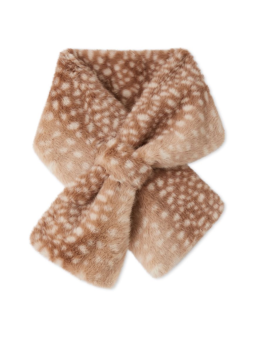 エコファーティペット(ストール・マフラー)｜ファッション雑貨｜FURFUR